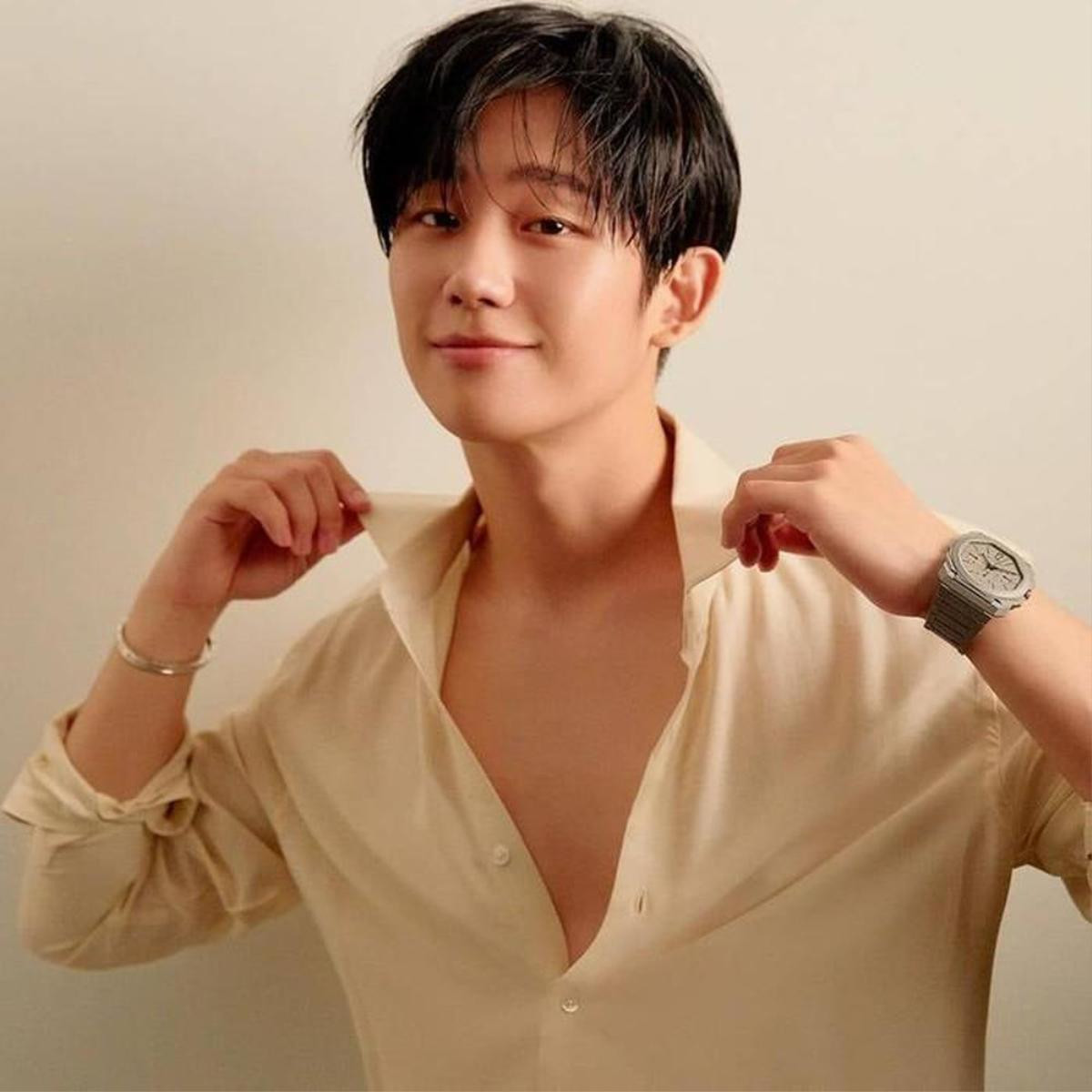 Jung Hae In: Không biết cảm giác có một tình yêu đơn phương là như thế nào Ảnh 5