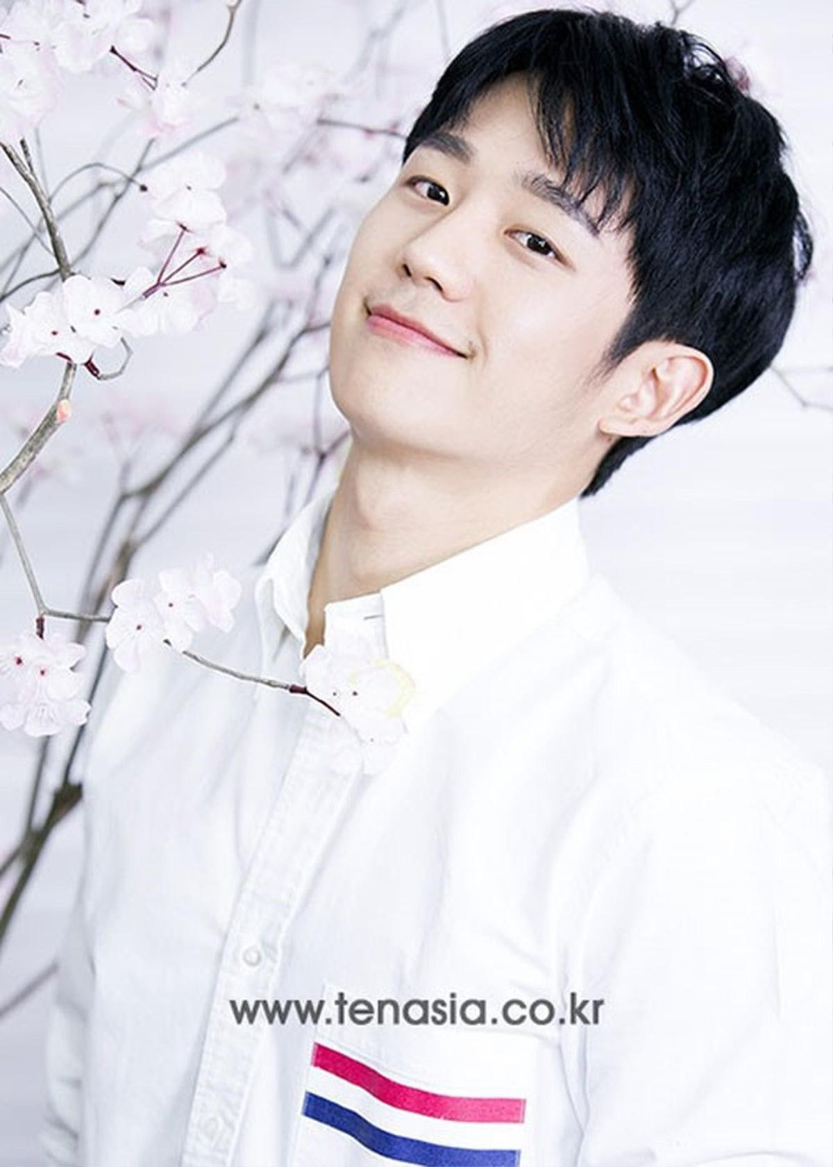 Jung Hae In: Không biết cảm giác có một tình yêu đơn phương là như thế nào Ảnh 4