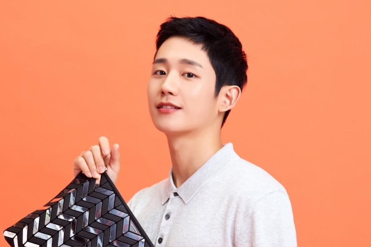 Jung Hae In: Không biết cảm giác có một tình yêu đơn phương là như thế nào Ảnh 3