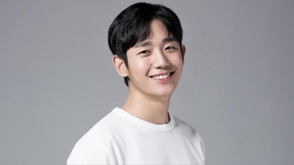 Jung Hae In: Không biết cảm giác có một tình yêu đơn phương là như thế nào Ảnh 8