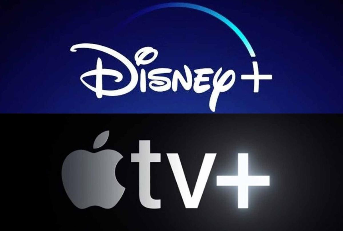 Thương vụ lịch sử: Apple có thể sẽ mua lại Disney giữa tâm dịch COVID-19! Ảnh 5