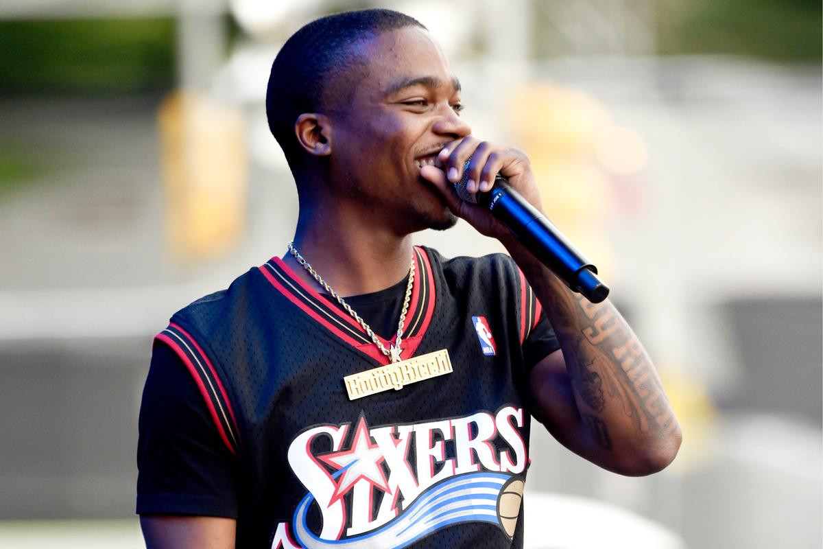 Kết quả BXH Billboard tuần này: Roddy Ricch tròn 10 tuần nhất bảng, Lil Uzi Vert 'một đạn 3 đích' trên Top10 Ảnh 2