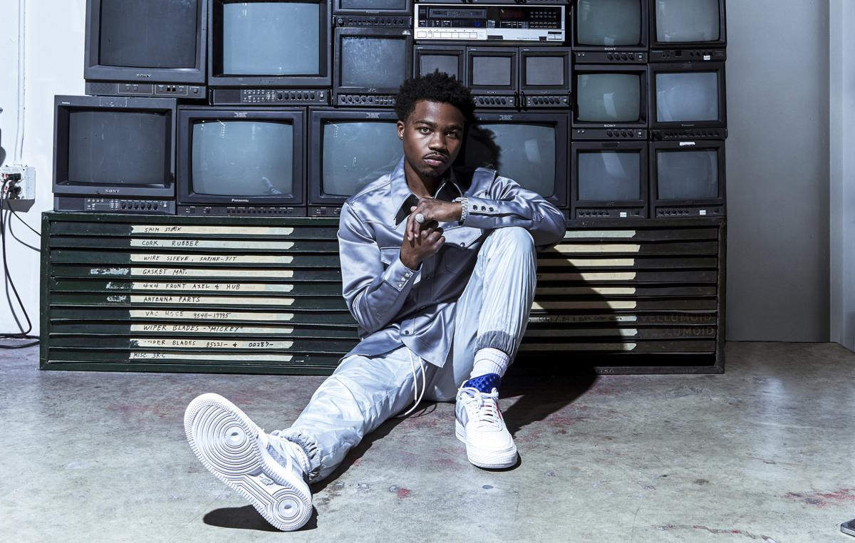 Kết quả BXH Billboard tuần này: Roddy Ricch tròn 10 tuần nhất bảng, Lil Uzi Vert 'một đạn 3 đích' trên Top10 Ảnh 1