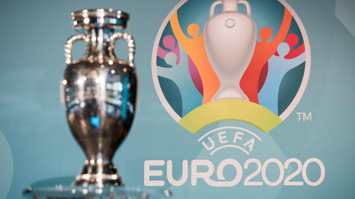 UEFA quyết định dời EURO 2020 sang năm 2021 Ảnh 1