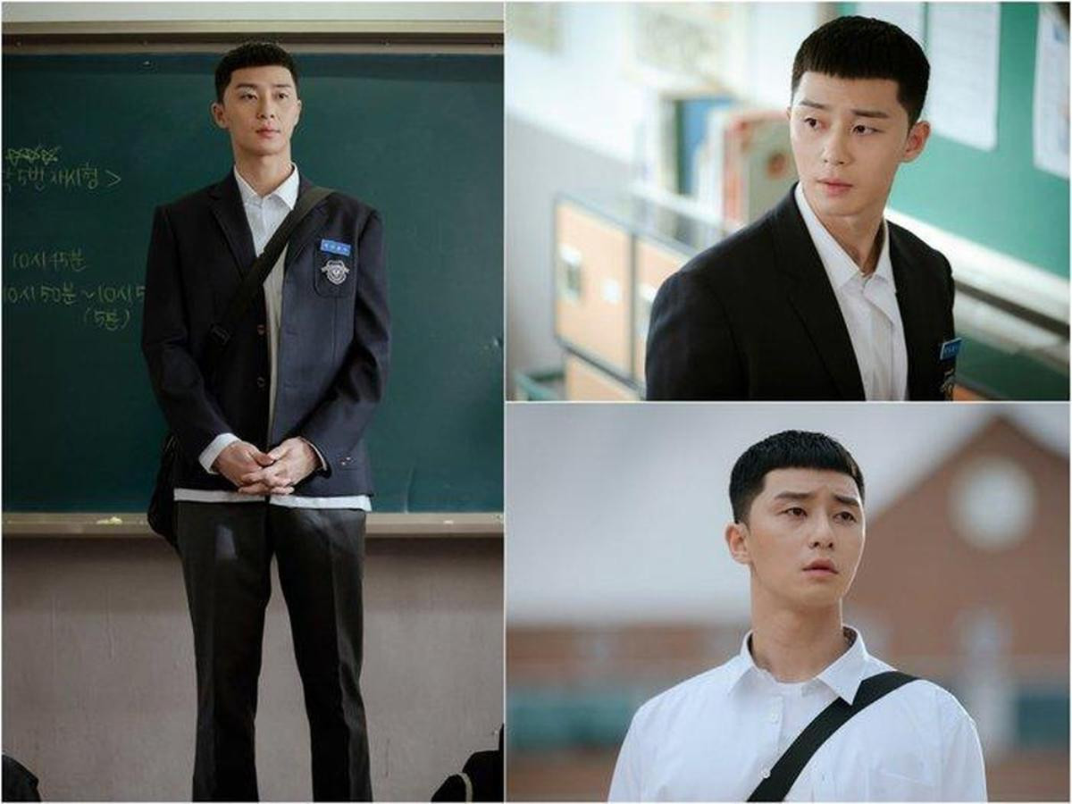 Park Seo Joon có 'mắt thần' chọn kịch bản, phim nào cũng hot, cư dân mạng gọi anh là ông vua phim tình cảm, lãng mạn Ảnh 9