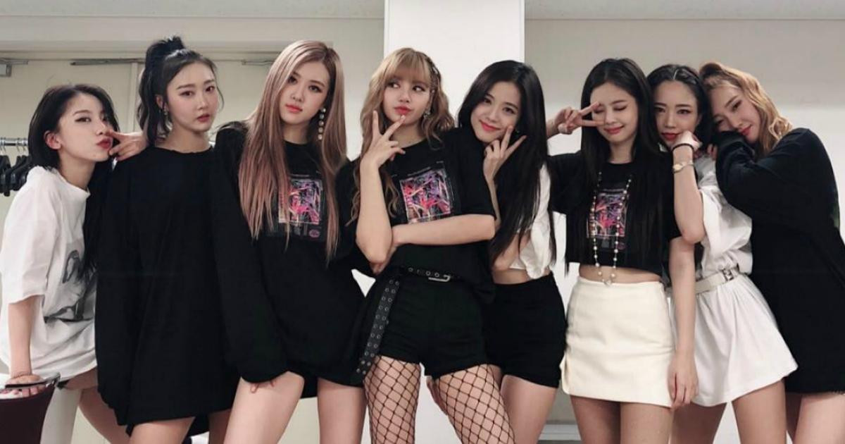 Cựu nhân viên tiết lộ lý do tại sao YG không lựa chọn staff nam cho BlackPink Ảnh 1