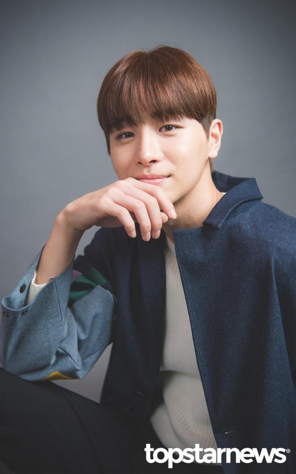 Kim Woo Seok (X1) 'yêu đương' bạn diễn của Ong Seong Woo (Wanna One): Lộ dàn cast 'Twenty-Twenty' Ảnh 8