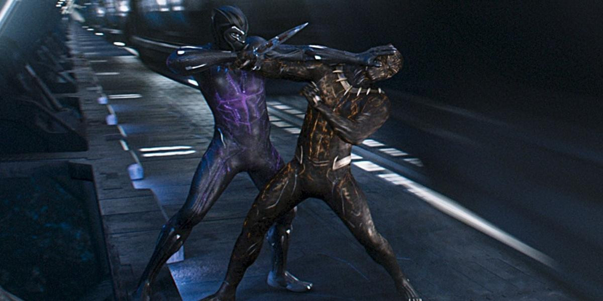 'Black Panther 2' giải quyết những vấn đề từ còn tồn đọng từ phần trước? Ảnh 4