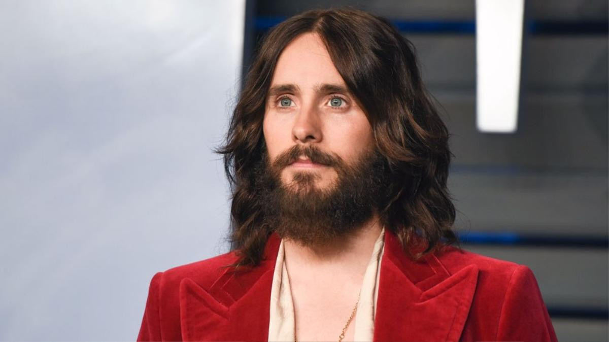 Tới tận hôm nay Jared Leto mới biết về sự bùng phát của virus Corona Ảnh 7