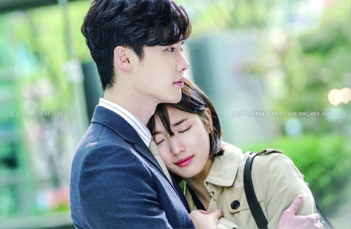 Lee Jong Suk thú nhận mình thực sự 'đổ' Suzy: 'Cô ấy đẹp nhất Hàn Quốc' Ảnh 6