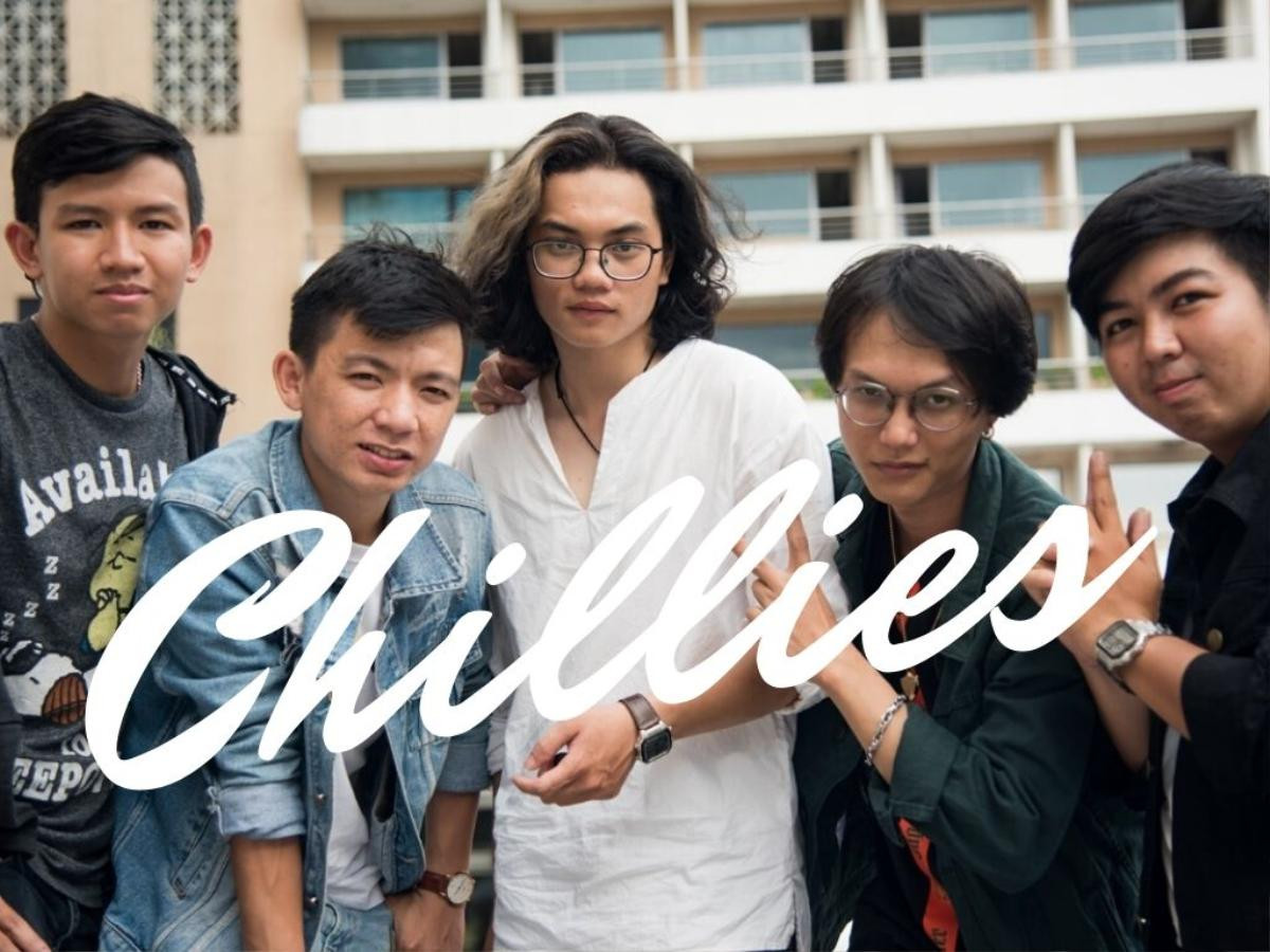 Là fan Indie, nhưng bạn chắc đã cập nhật đầy đủ loạt ca khúc 'chill cực chill' từ JustaTee, Tiên Tiên, Chillies,…? Ảnh 3