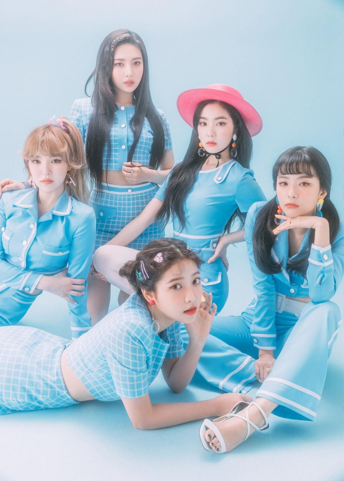 Lý do quan trọng giúp 3 girlgroup hàng đầu BIG 3 trở nên 'nổi bần bật' giữa dàn thần tượng thế hệ mới không phải tài năng mà là… Ảnh 4