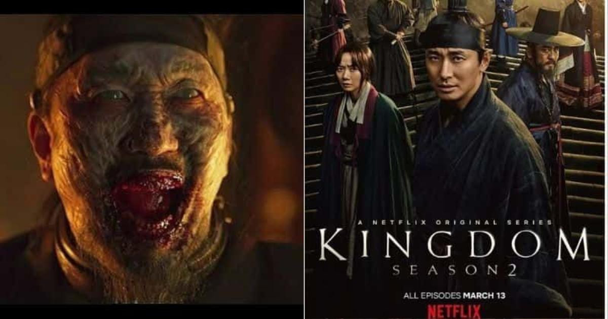 5 lí do khiến cho 'Kingdom' trở thành cơn sốt mà trước giờ chưa bộ phim zombie nào có thể làm được Ảnh 2