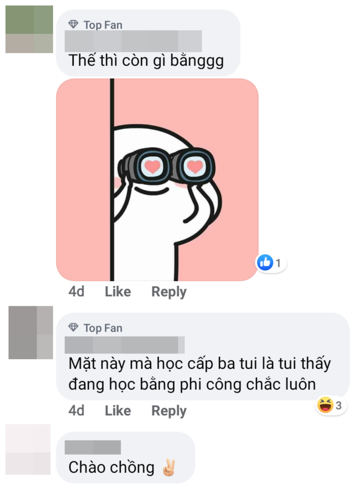 Xuất hiện 'hotboy vườn trường' với nụ cười tỏa nắng được dân mạng ráo riết 'truy lùng' Ảnh 11