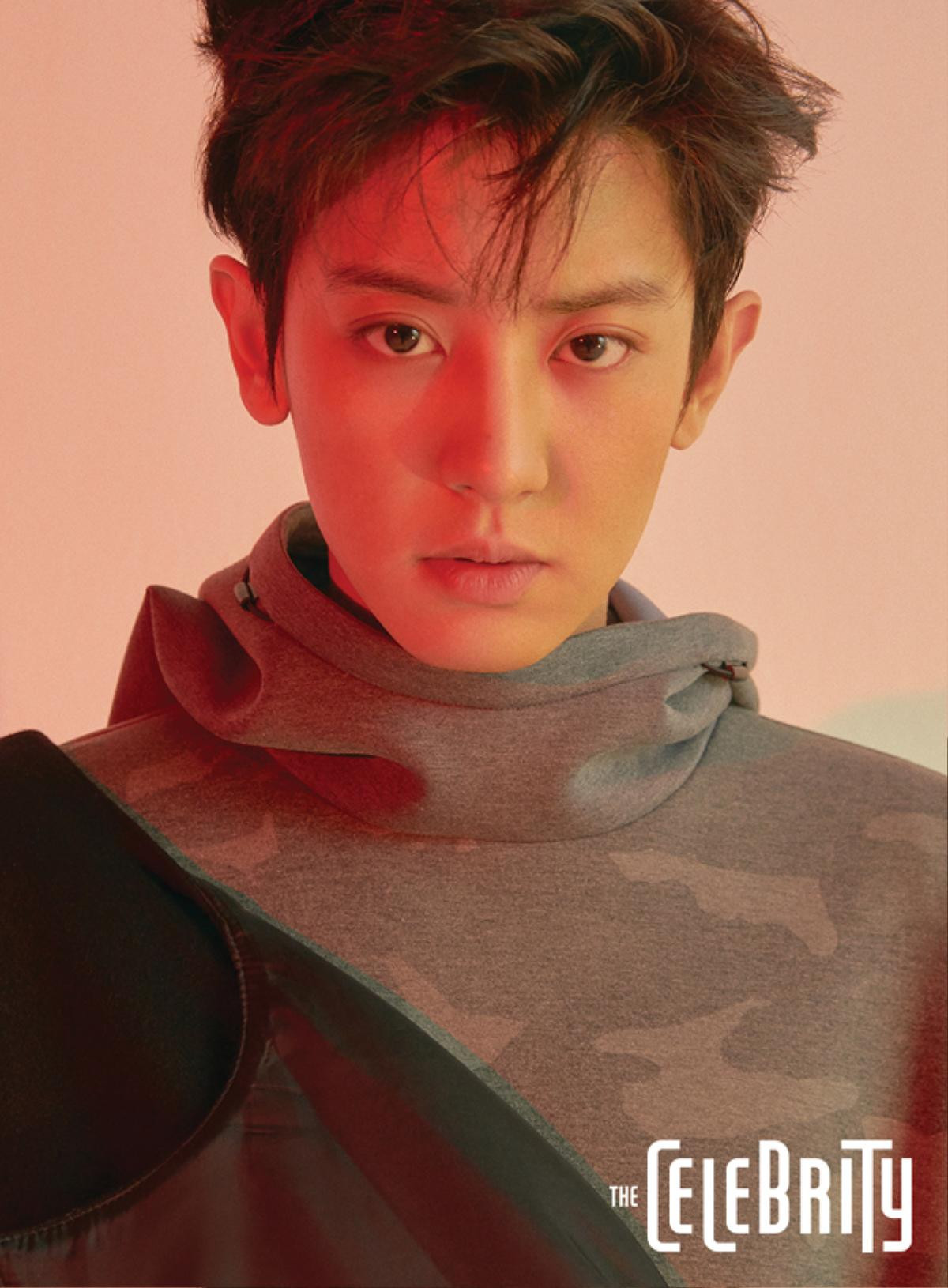 Thời gian bỏ quên Chanyeol, từ khi debut đến nay vẫn không thay đổi Ảnh 6