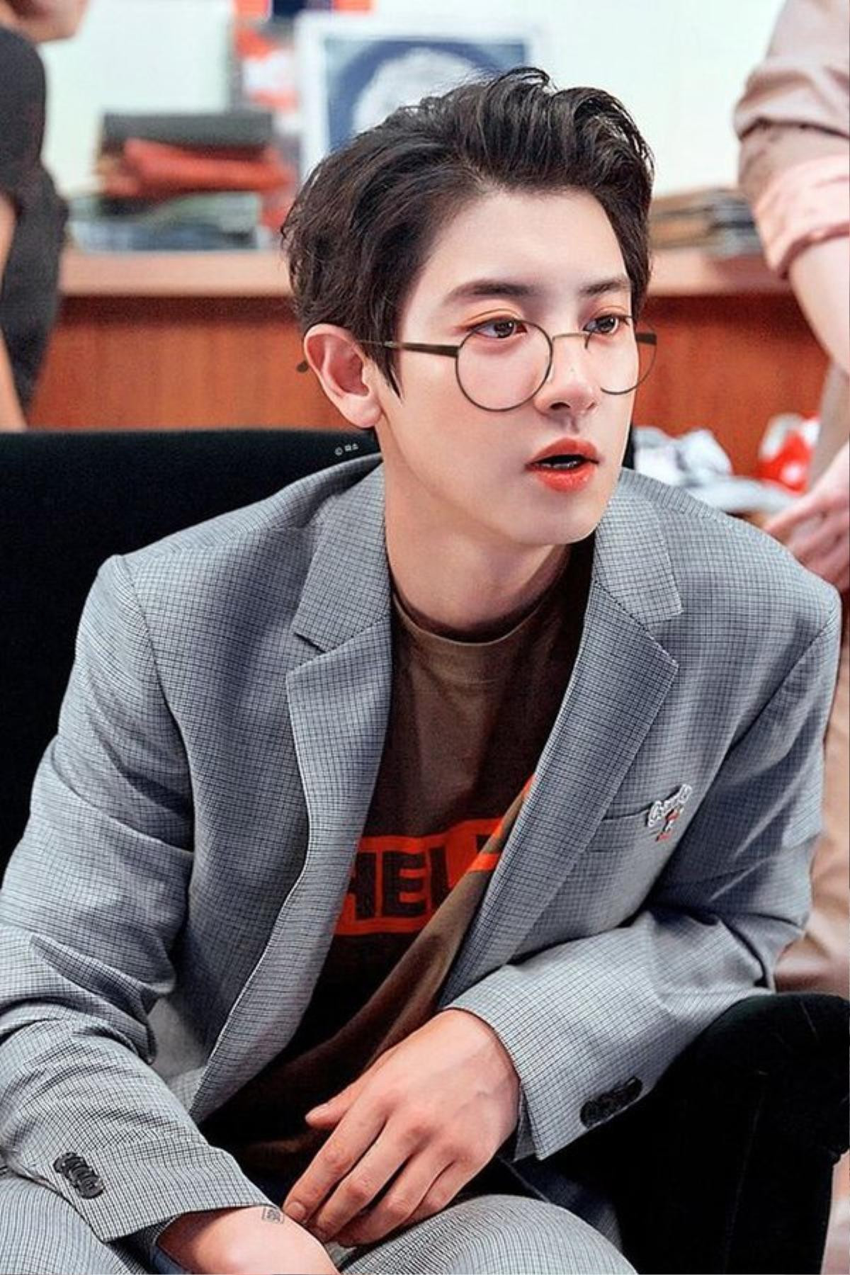 Thời gian bỏ quên Chanyeol, từ khi debut đến nay vẫn không thay đổi Ảnh 7