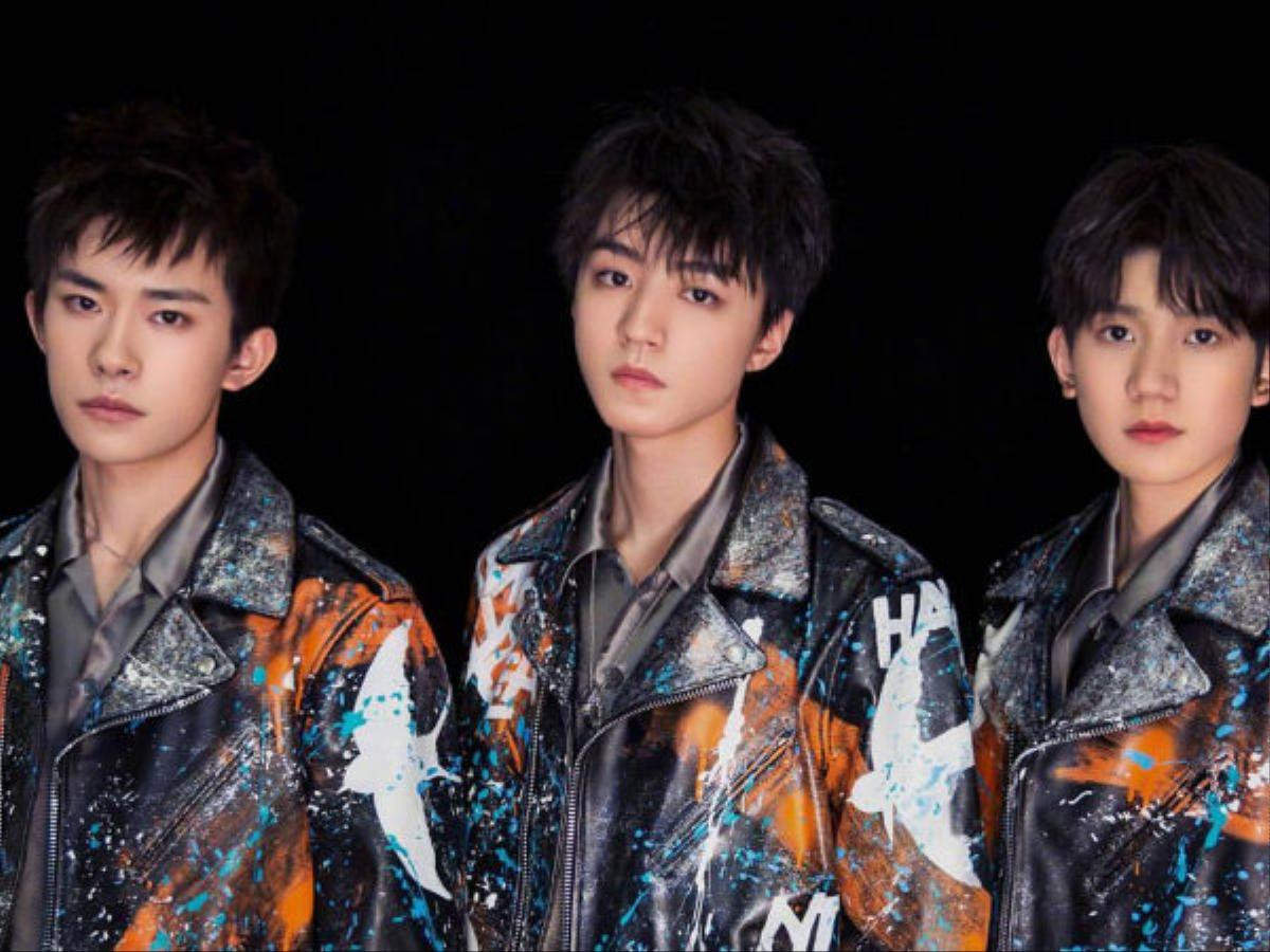 Từng bị hô 'cút ra khỏi TFBoys' đến khi trở thành thành viên thành công nhất nhóm, Dịch Dương Thiên Tỉ đã trải qua điều gì? Ảnh 1