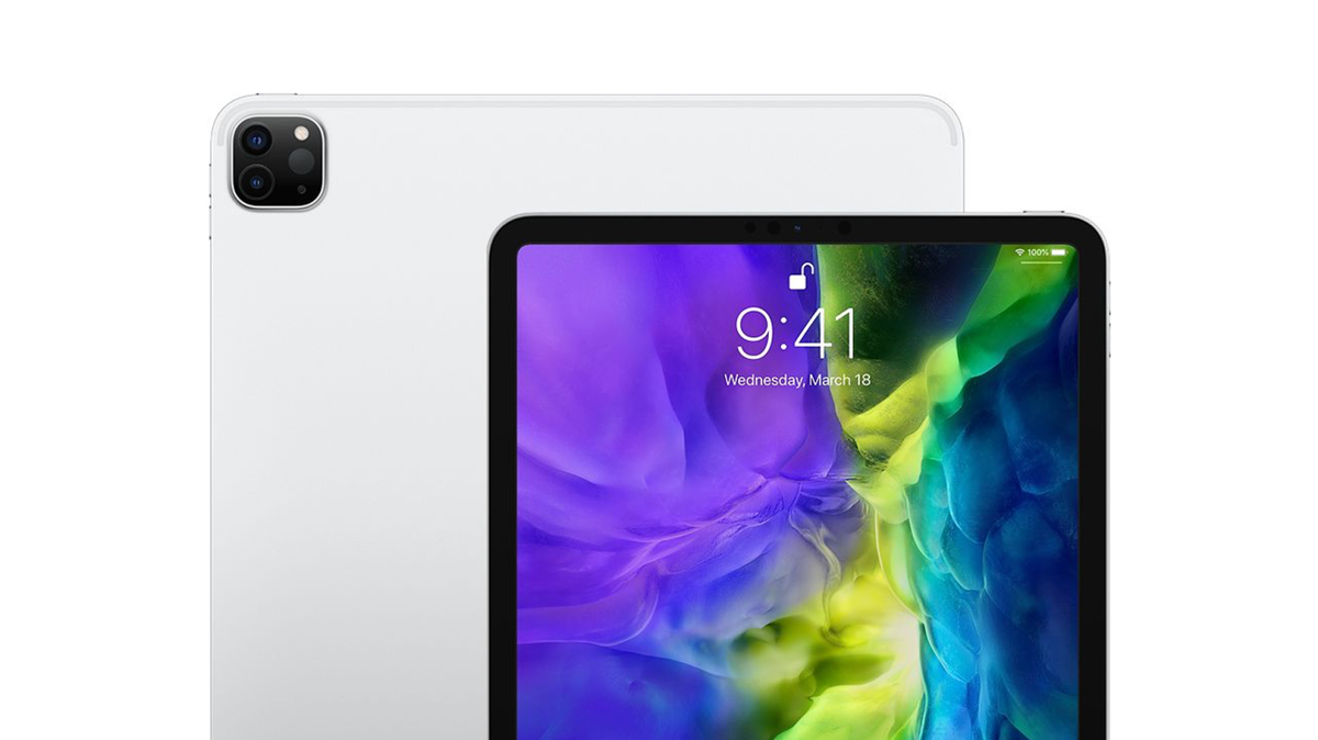 Tất cả các mẫu iPad Pro mới đều được Apple trang bị RAM 6 GB Ảnh 1