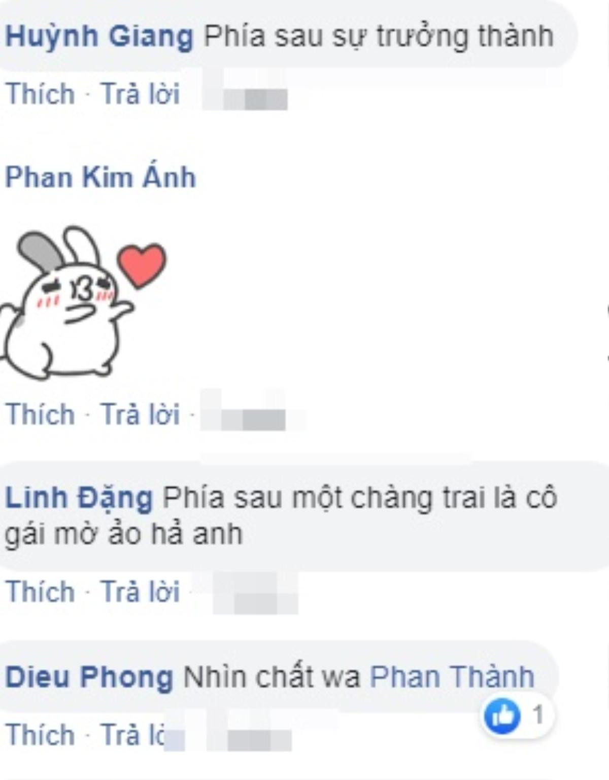 Tưởng chỉ nhớ nhung Midu, dân mạng còn 'soi' thiếu gia Phan Thành âm thầm để ảnh có tiểu thư Xuân Thảo Ảnh 4