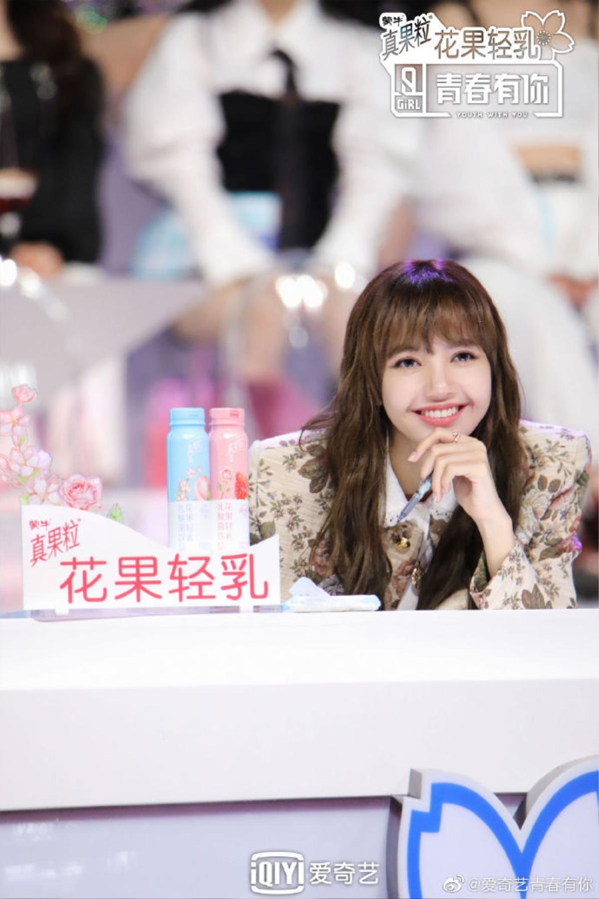 'Thanh xuân có bạn 2': SNH48 đối đầu với AKB48, Ngu Thư Hân sắp sửa xuất hiện trên sân khấu Ảnh 10