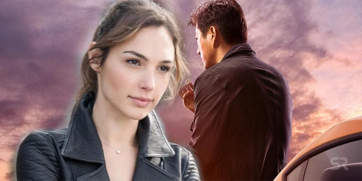 Sau Han, Gisele (Gal Gadot) sẽ là nhân vật tiếp theo trở lại trong F9? Ảnh 1