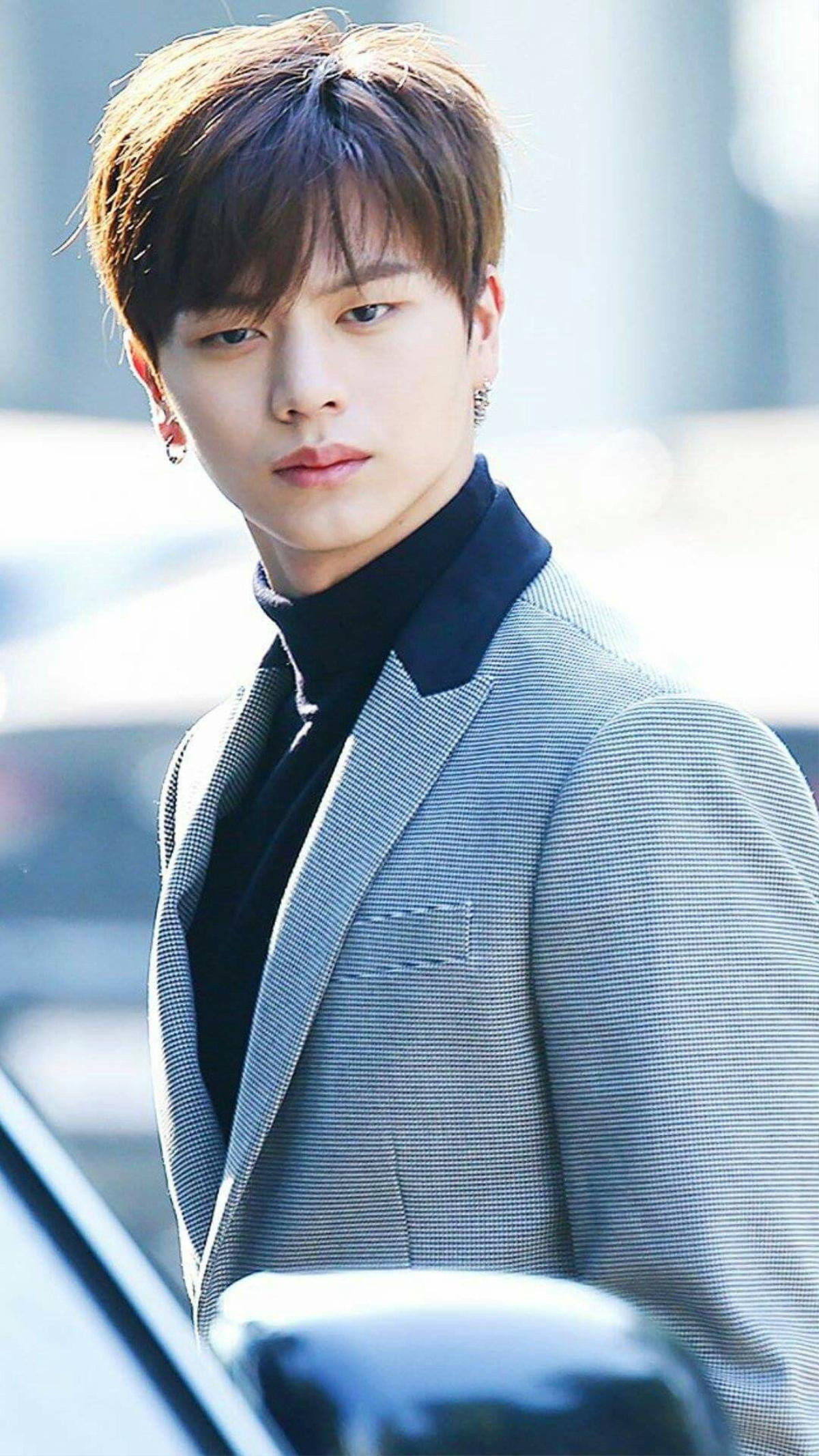 Poster phim cuối cùng của Yook Sungjae (BTOB) trước khi nhập ngũ, đóng cùng 'cô nàng xinh đẹp' Hwang Jung Eum Ảnh 8