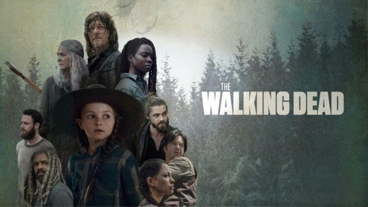 'The Walking Dead': Cái chết của Gamma đã dự báo trước nhân vật sẽ giết kẻ man rợ Beta Ảnh 11