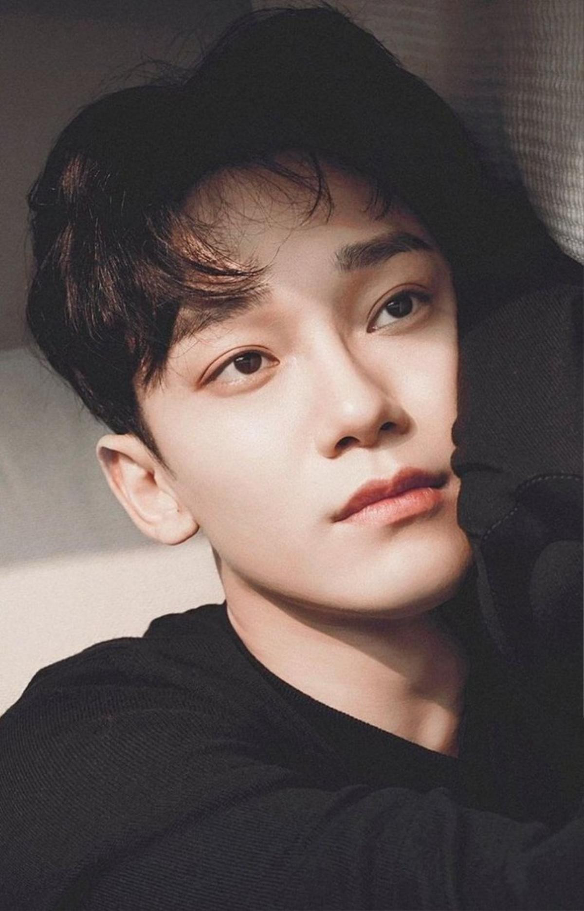 Rộ tin vợ Chen (EXO) sinh con đầu lòng Ảnh 3