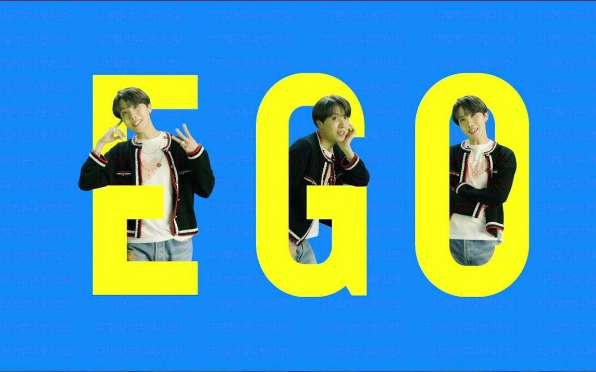 #WhereIsEgo - Thực hư chuyện MV 'Ego' của J-Hope (BTS) 'bốc hơi' khỏi kết quả tìm kiếm trên Youtube Ảnh 1