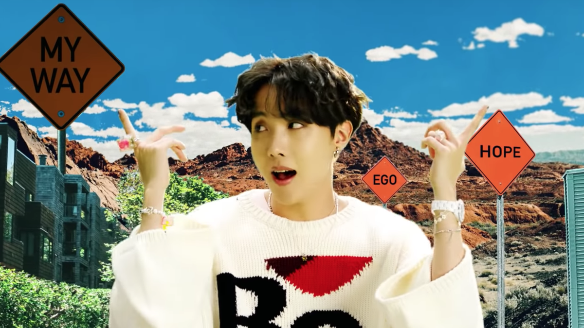 #WhereIsEgo - Thực hư chuyện MV 'Ego' của J-Hope (BTS) 'bốc hơi' khỏi kết quả tìm kiếm trên Youtube Ảnh 3