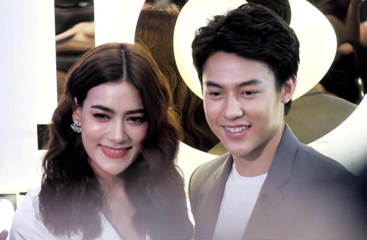 Kimmy Kimberley gọi Mark Prin là 'người quan trọng nhất trong vũ trụ của em', fan đồng loạt giục cưới ngay thôi! Ảnh 7