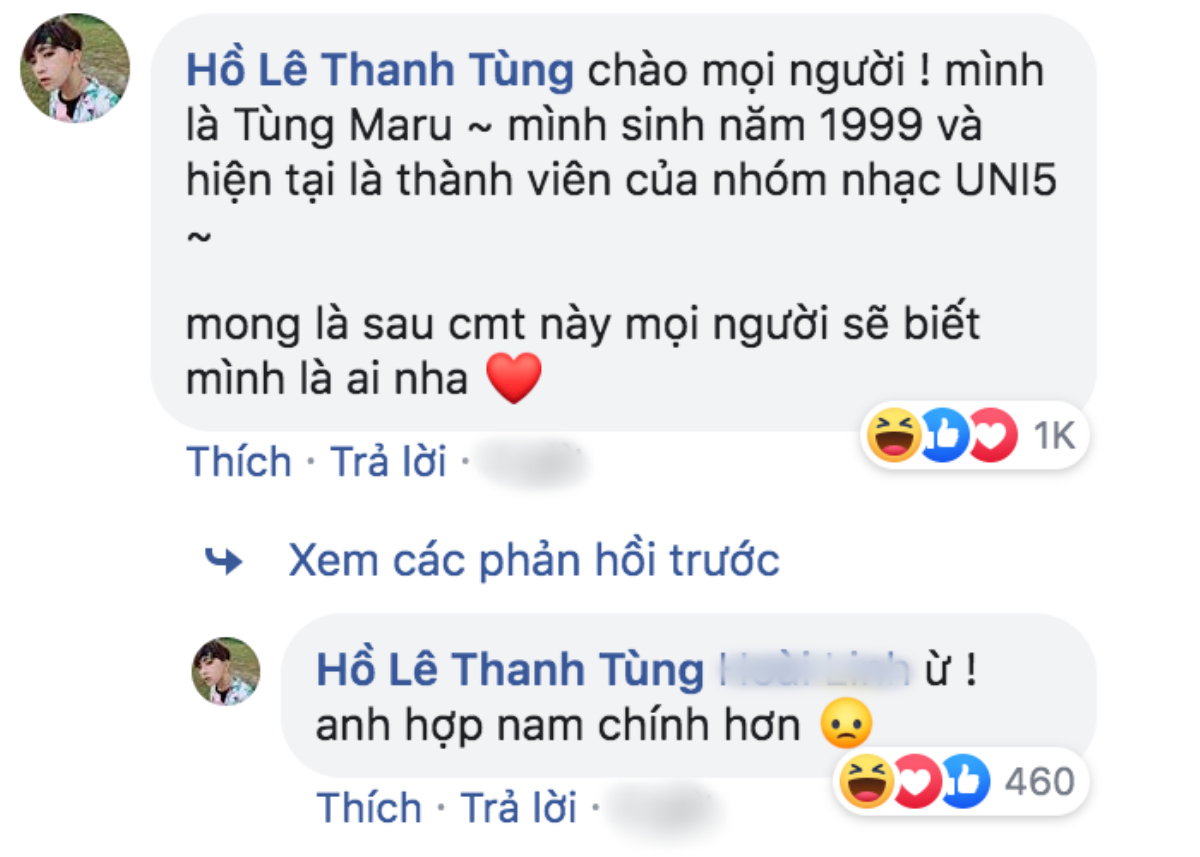 Xuất hiện đề cử diễn viên 'Tầng lớp Itaewon' bản Việt, cư dân mạng: ‘Tựa phim là Bùi Viện Class hả cả nhà?' Ảnh 12