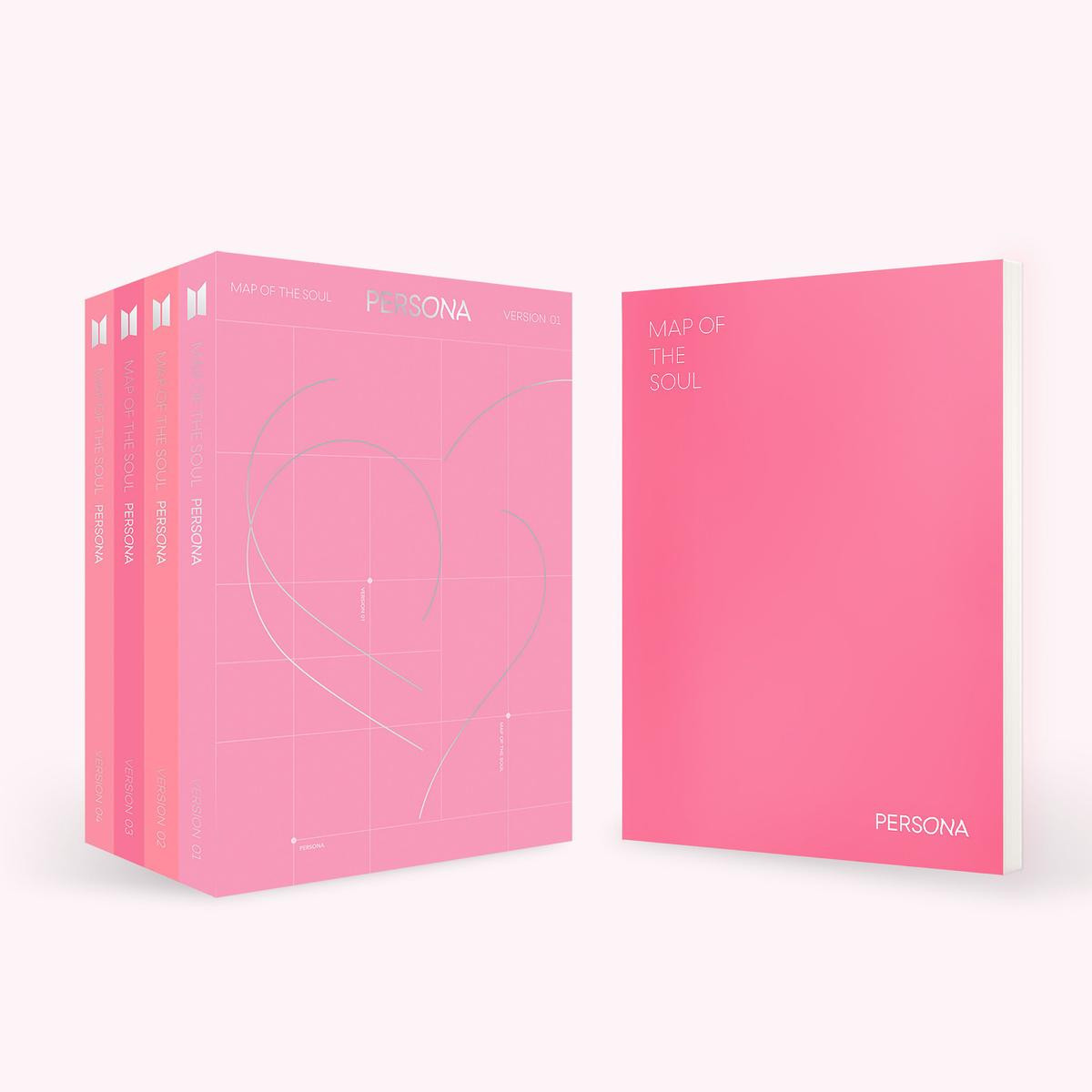 Xếp cạnh loạt sao đình đám, BTS trở thành nghệ sĩ Kpop đầu tiên ghi danh tại Best Selling Album Worldwide của IFPI Ảnh 2