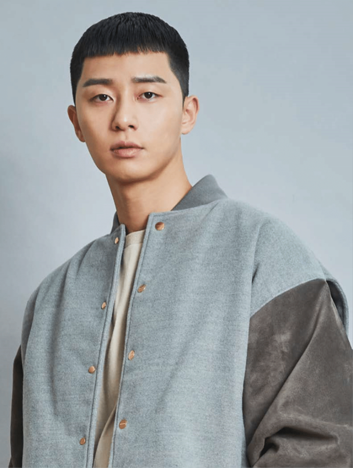 Stylist tiết lộ bí quyết giữ gìn kiểu tóc của Park Seo Joon trong 'Itaewon Class' Ảnh 3