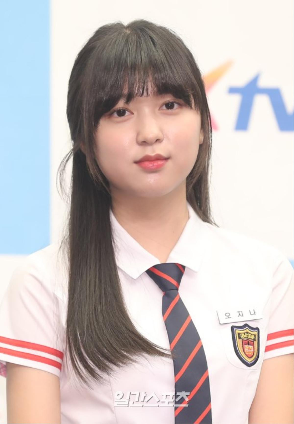 Kim Sae Ron cướp vai diễn cùng Kim Yo Han (X1), Ahn Seo Hyun bị đuổi khỏi 'School 2020'? Ảnh 4