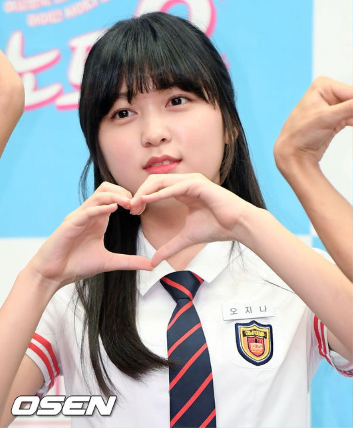 Kim Sae Ron cướp vai diễn cùng Kim Yo Han (X1), Ahn Seo Hyun bị đuổi khỏi 'School 2020'? Ảnh 1