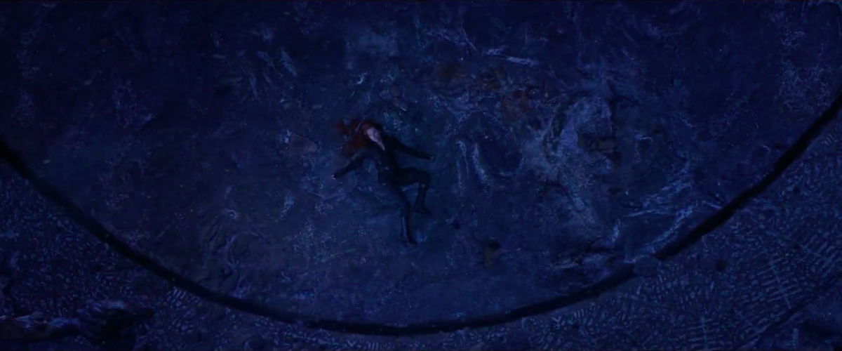 Black Widow: Nếu Natasha Romanoff có đám tang, các fan nên mong đợi điều gì? Ảnh 2