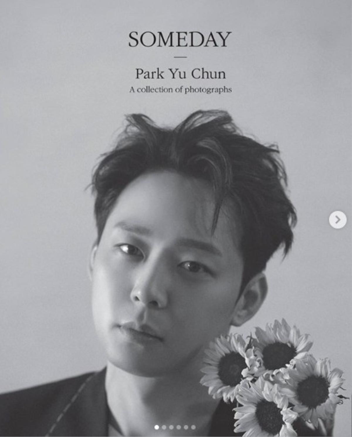 K-netizen phẫn nộ trước tin Park Yoochun phát hành Photobook mới sau thông báo không có ý định trở lại ngành giải trí Ảnh 1