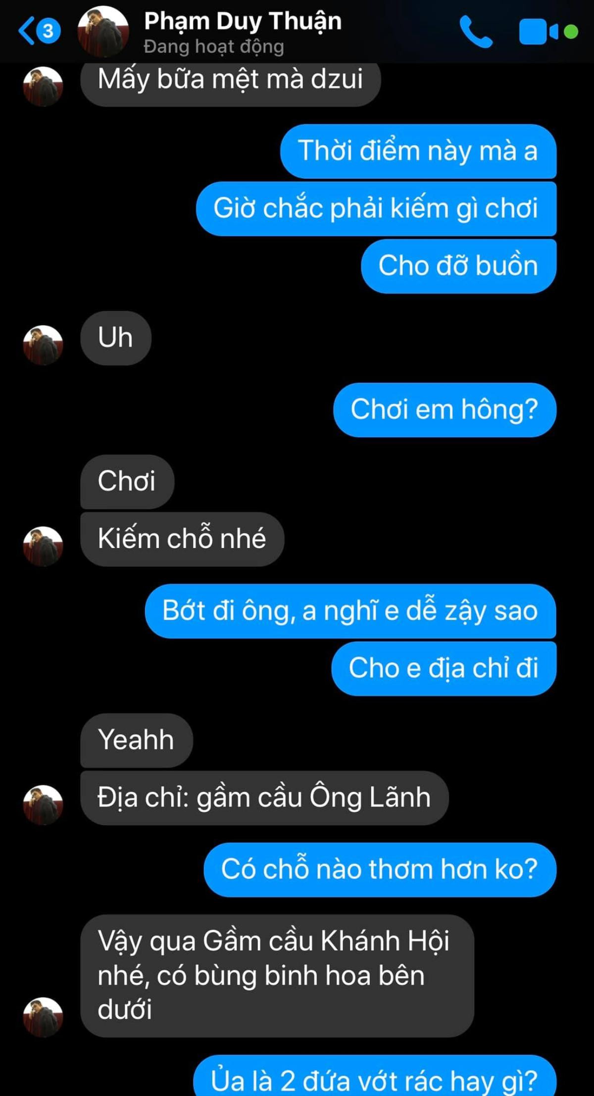 Tránh dịch không nhàm chán cùng BB Trần: Tấu hài online mỗi ngày, 'cà khịa' diện rộng toàn showbiz! Ảnh 5