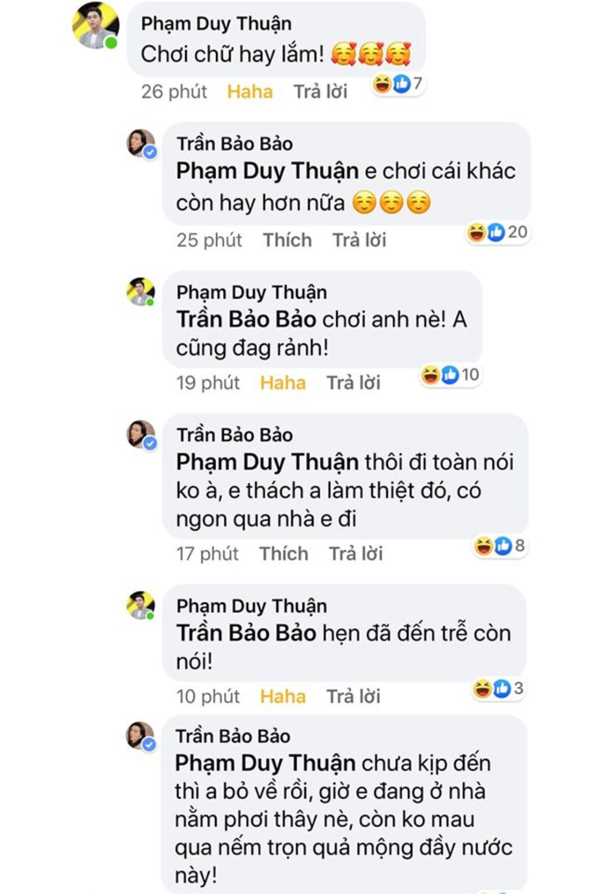 Tránh dịch không nhàm chán cùng BB Trần: Tấu hài online mỗi ngày, 'cà khịa' diện rộng toàn showbiz! Ảnh 17