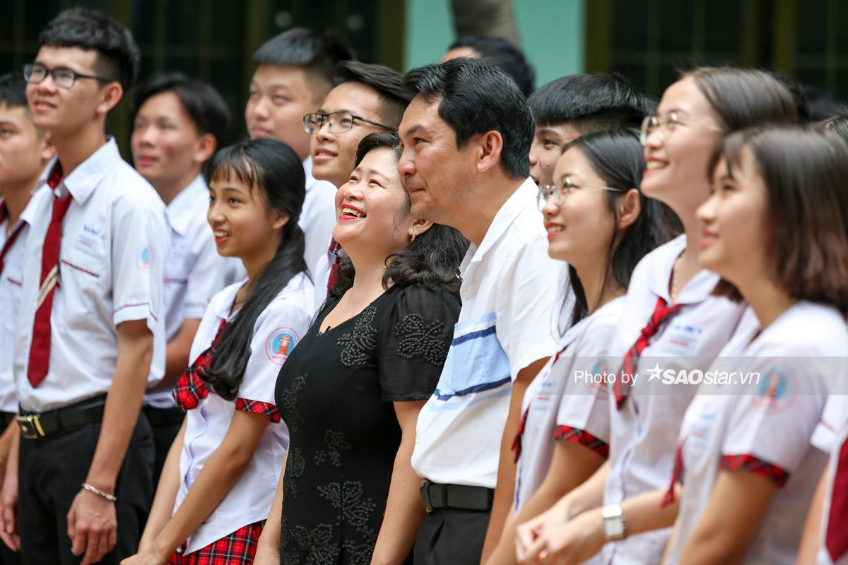 Cậu trai lớp 9 quyết mua xe hơi cho mẹ đi làm, 'gom ý tưởng vào heo đất' khiến Gil Lê khâm phục Ảnh 6