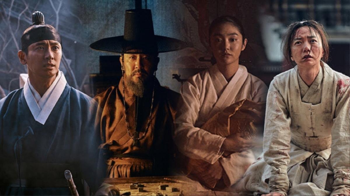 Biên kịch 'Kingdom' tiết lộ Jeon Ji Hyun dự đóng vai chính trong phần 3 Ảnh 3