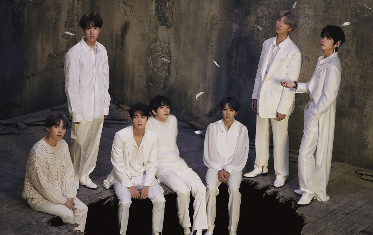 BXH thương hiệu thành viên boy group tháng 3 năm 2020: BTS phủ kín toàn bộ Top 5 Ảnh 1