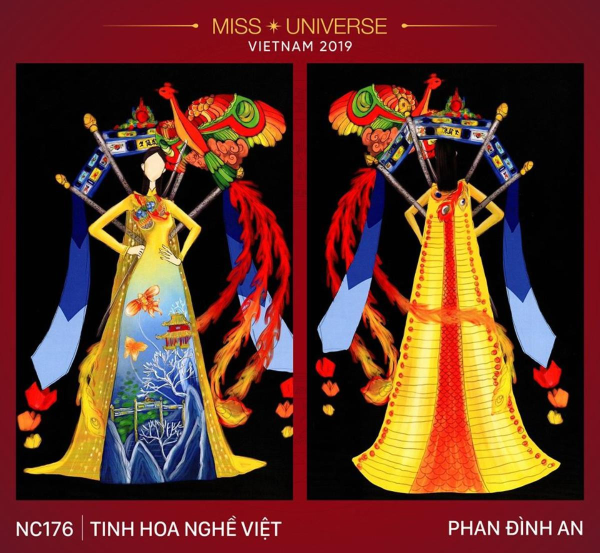 Khánh Vân úp mở mang Áo dài tới Miss Universe, fan tư vấn loạt thiết kế cực đỉnh nhưng 'ế show' Ảnh 21