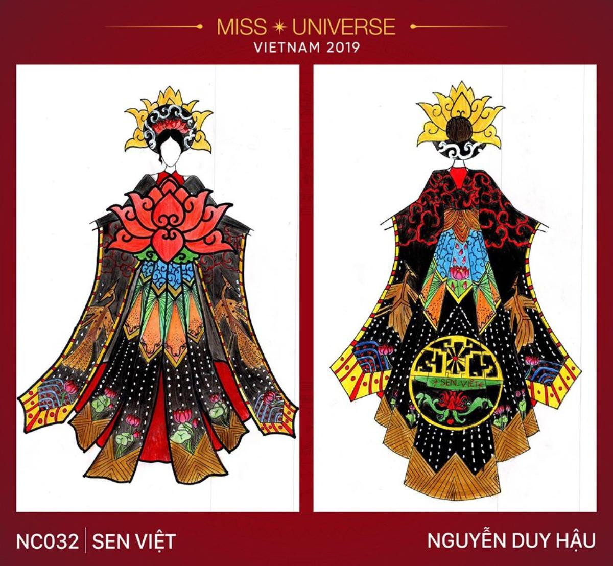 Khánh Vân úp mở mang Áo dài tới Miss Universe, fan tư vấn loạt thiết kế cực đỉnh nhưng 'ế show' Ảnh 11