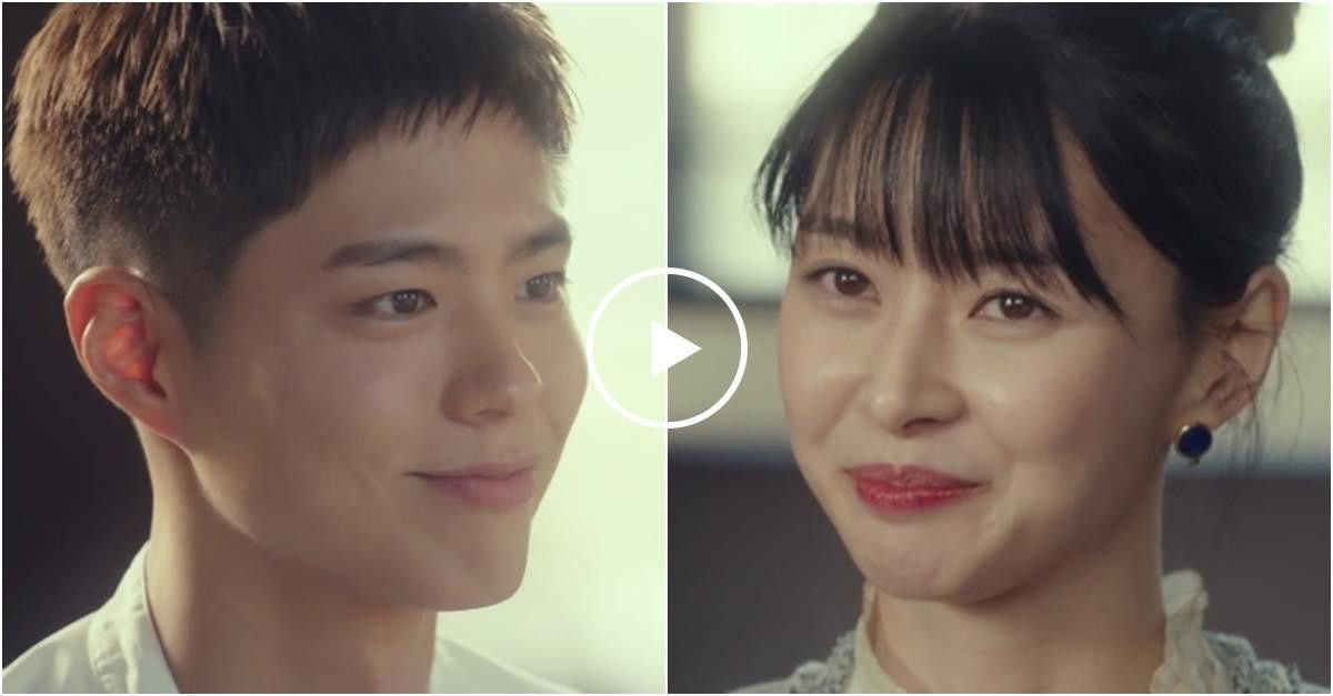 Park Bo Gum cameo tập cuối Itaewon Class, fan liền 'quên mất nam chính là ai', khẳng định 'còn ngon hơn Ông chủ quán rượu' Ảnh 11