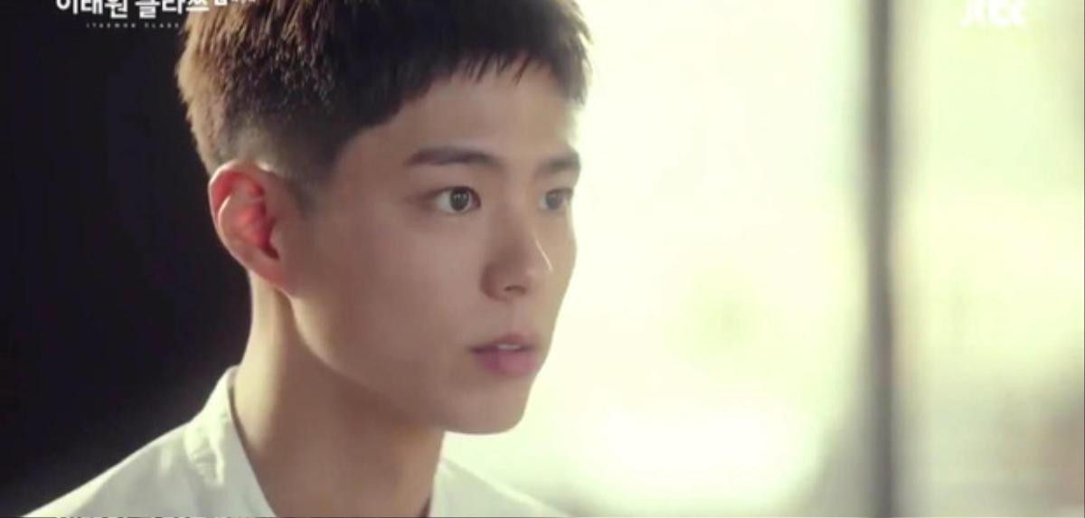 Park Bo Gum cameo tập cuối Itaewon Class, fan liền 'quên mất nam chính là ai', khẳng định 'còn ngon hơn Ông chủ quán rượu' Ảnh 3