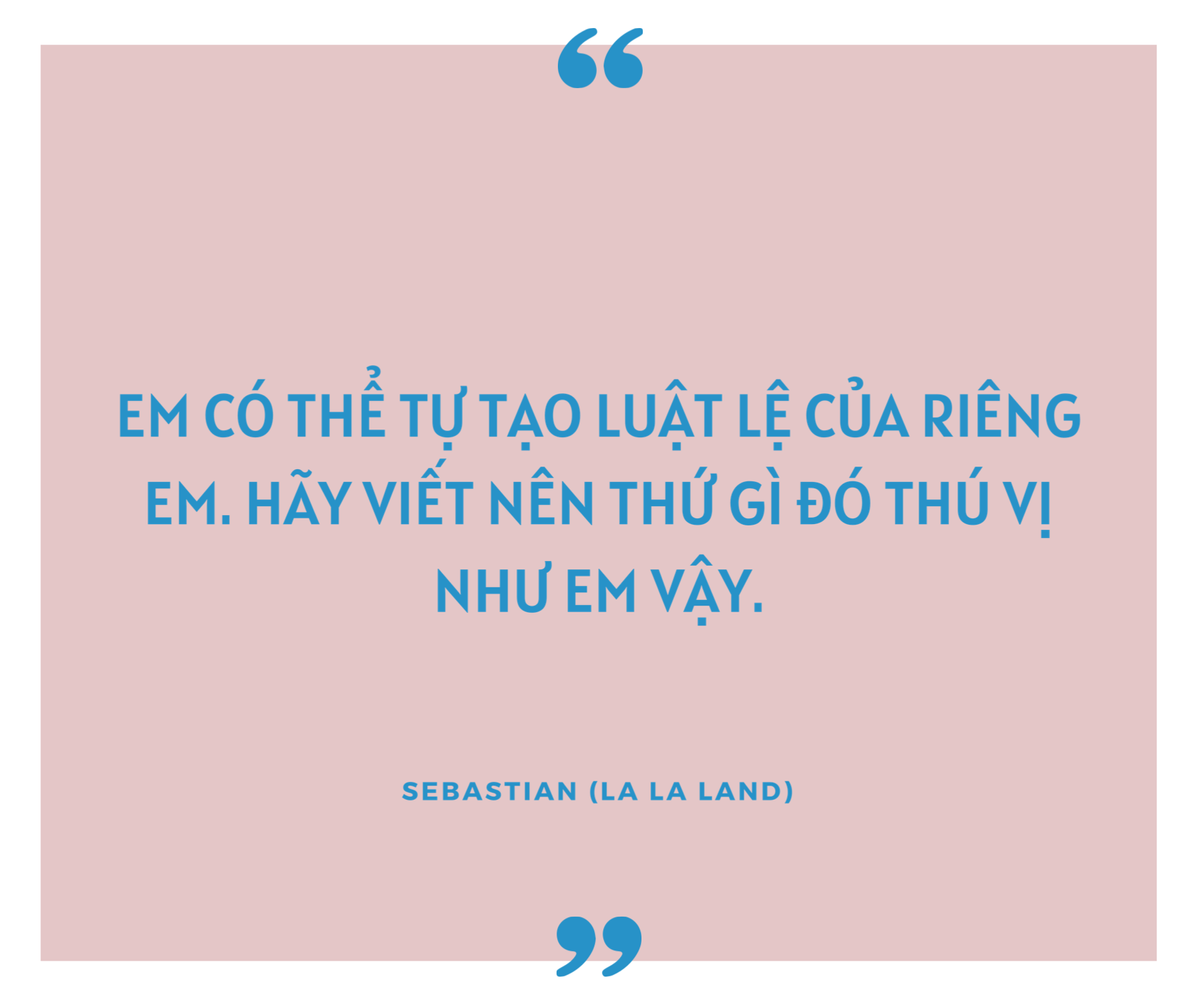 8 câu thoại hay nhất về tình yêu, cuộc sống trong các bộ phim lãng mạn, hài hước khiến người xem khó quên Ảnh 4