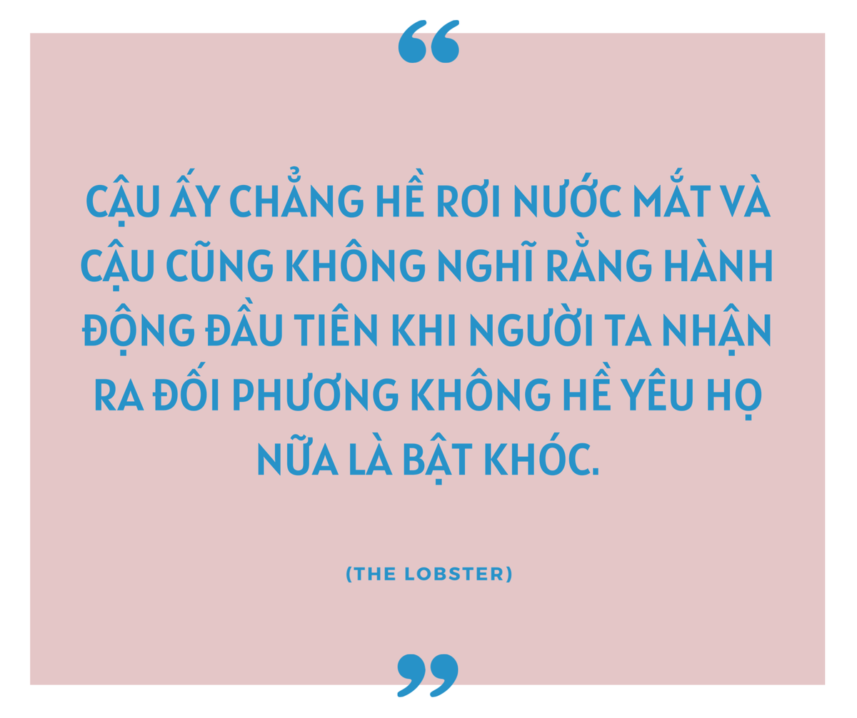 8 câu thoại hay nhất về tình yêu, cuộc sống trong các bộ phim lãng mạn, hài hước khiến người xem khó quên Ảnh 5