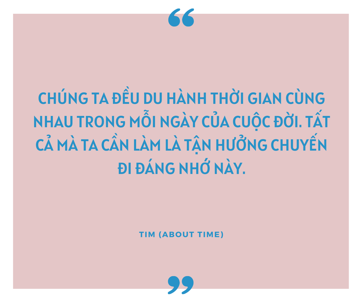 8 câu thoại hay nhất về tình yêu, cuộc sống trong các bộ phim lãng mạn, hài hước khiến người xem khó quên Ảnh 9